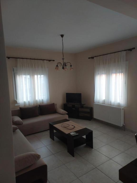 Villa Aggelos สกาลาโซติรอส ภายนอก รูปภาพ